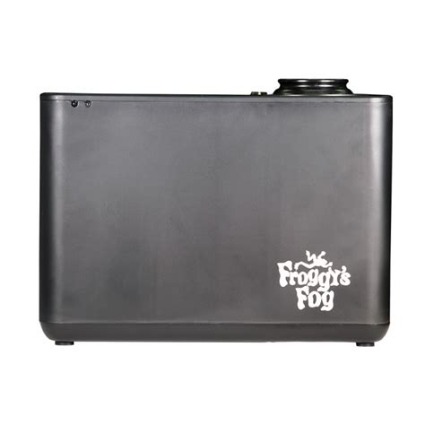 froggy's is proud to introduce our new scent distribution box|Fresh Dirt .